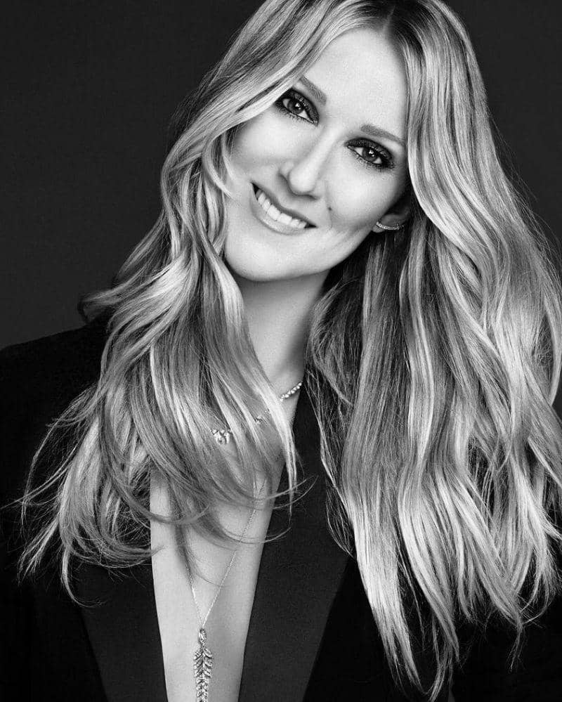 Instagram.com/celinedion